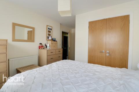 Flat 20, Plaza Heights, 12 Maud Road, London, E10 5QS