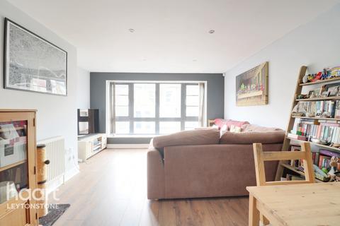 Flat 20, Plaza Heights, 12 Maud Road, London, E10 5QS