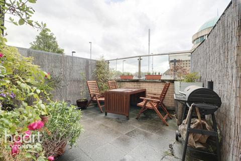 Flat 20, Plaza Heights, 12 Maud Road, London, E10 5QS