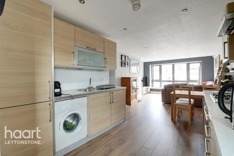 Flat 20, Plaza Heights, 12 Maud Road, London, E10 5QS
