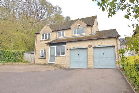 5 bedroom detached house to rent, The Frith, Chalford, Stroud, Gloucestershire, GL6