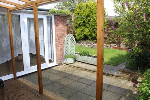 8 Barrie Road, Hereford, HR4 0QQ