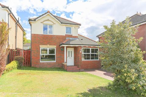 16 Cameron Knowe, Philpstoun, Linlithgow, EH49 6RL