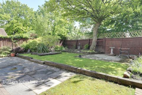 5 The Brambles, Haslington, Crewe, CW1 5RA
