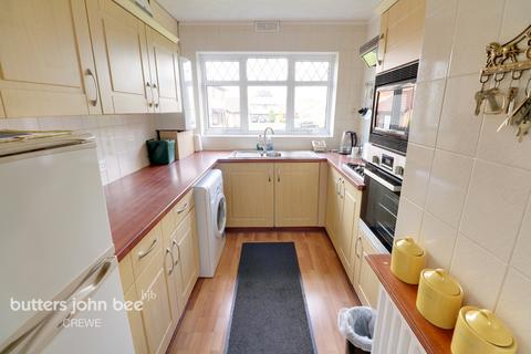 5 The Brambles, Haslington, Crewe, CW1 5RA