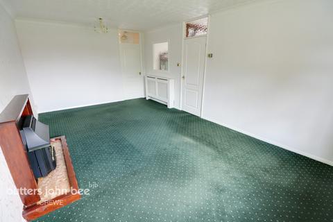 5 The Brambles, Haslington, Crewe, CW1 5RA