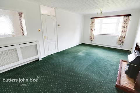 5 The Brambles, Haslington, Crewe, CW1 5RA