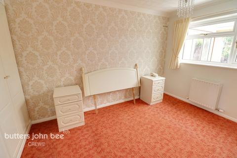 5 The Brambles, Haslington, Crewe, CW1 5RA