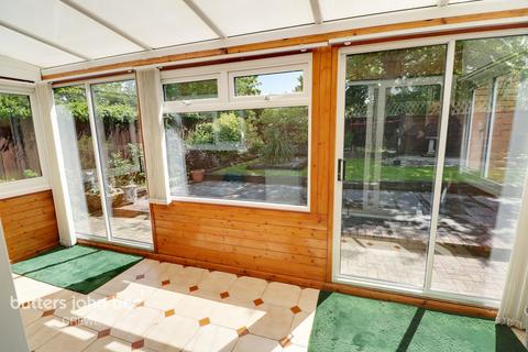 5 The Brambles, Haslington, Crewe, CW1 5RA