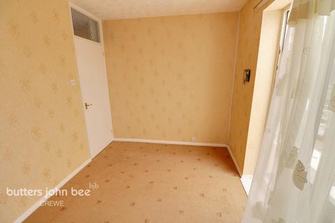 5 The Brambles, Haslington, Crewe, CW1 5RA