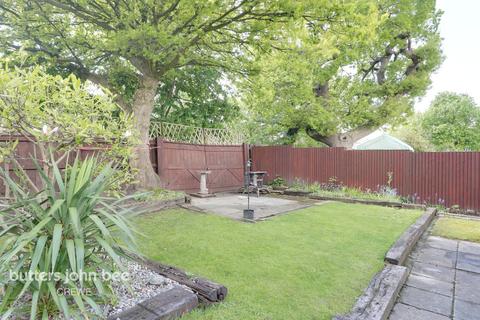 5 The Brambles, Haslington, Crewe, CW1 5RA