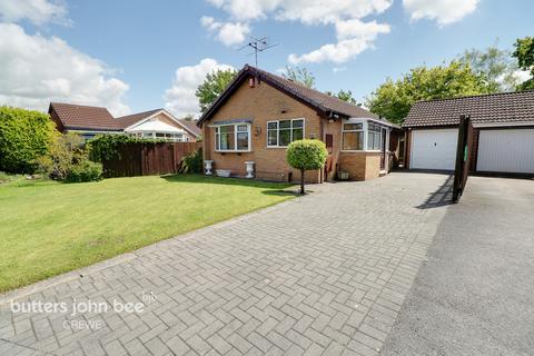 5 The Brambles, Haslington, Crewe, CW1 5RA