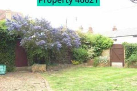 2 Wardhedges Road, Wardhedges, Bedford, MK45 5ED