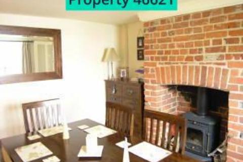 2 Wardhedges Road, Wardhedges, Bedford, MK45 5ED