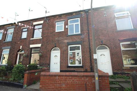 3 bedroom terraced house to rent, Oram Street, Bury, BL9