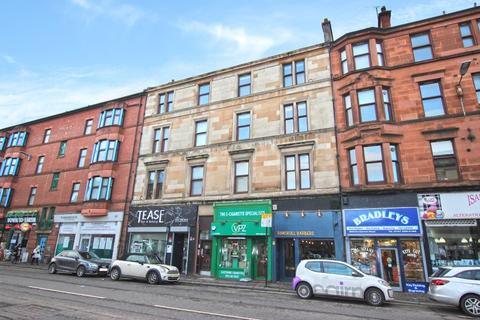 363 Dumbarton Road, Glasgow, G11 6BA