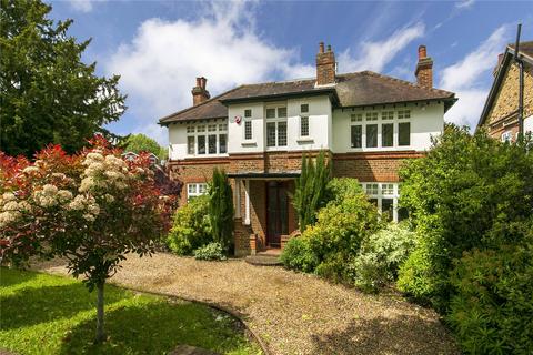1 Gloucester Road, Hampton, TW12 2UQ