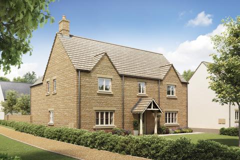5 bedroom detached house for sale - Plot 52, The Sycamore at Cotswold Gate, Shilton Road OX18