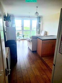 2 bedroom flat to rent, Fisgard Court, Admirals Way, Gravesend, DA12