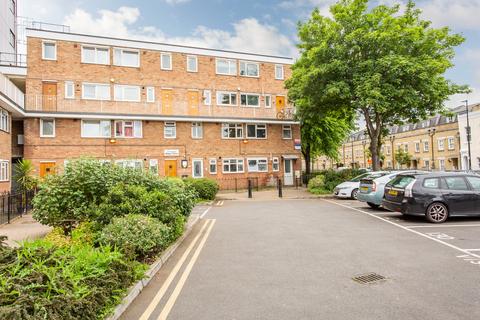 12 Wager Street, London, E3 4JE