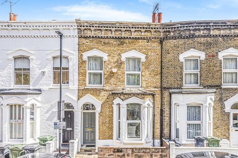 9 Combermere Road, London, SW9 9QG