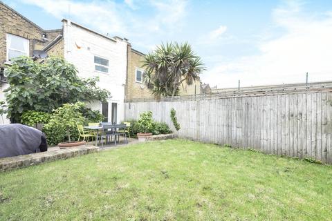 9 Combermere Road, London, SW9 9QG