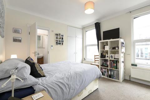 9 Combermere Road, London, SW9 9QG