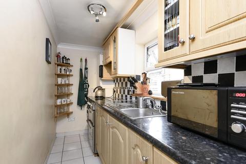 9 Combermere Road, London, SW9 9QG