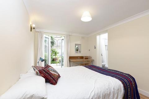 9 Combermere Road, London, SW9 9QG