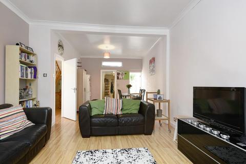 9 Combermere Road, London, SW9 9QG