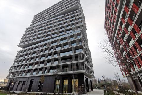 1 bedroom apartment for sale, Bonnet Street, London E16