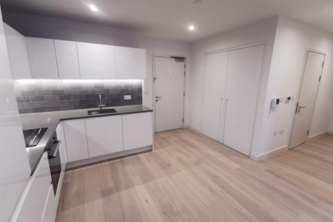 1 bedroom apartment for sale, Bonnet Street, London E16