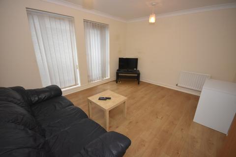 4 bedroom townhouse to rent, Bold Street, Hulme, Manchester, M15 5QH
