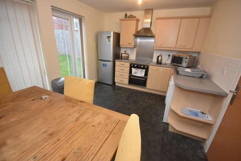 undefined, Bold Street, Hulme, Manchester, M15 5QH