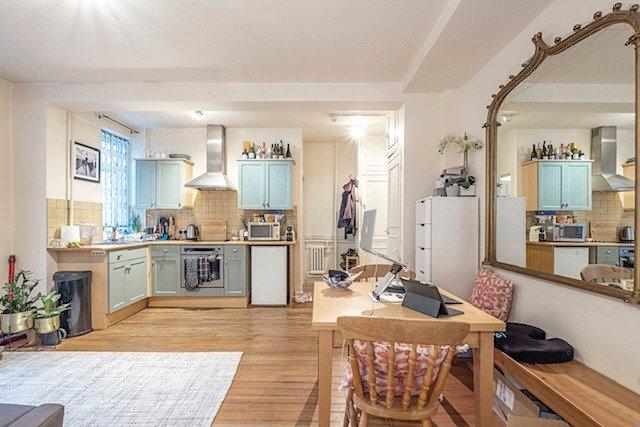 Kitchen and Dining