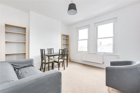 2 bedroom flat to rent, Theatre Street, London
