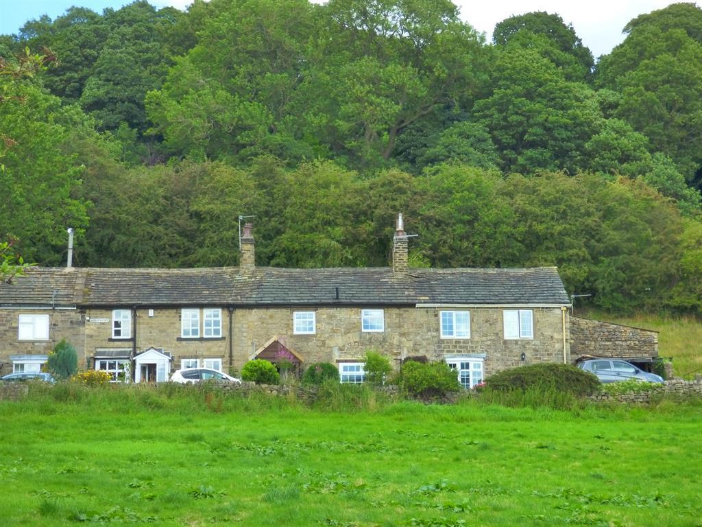 Butlers Fold