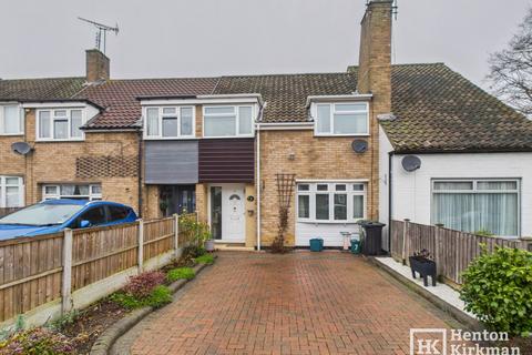 3 bedroom terraced house for sale, Greenway, Billericay