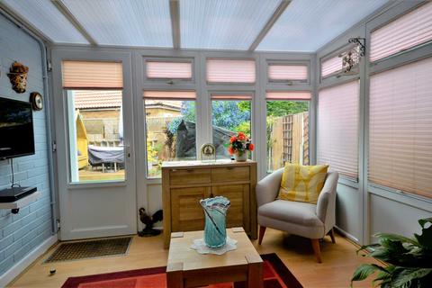 3 bedroom terraced house for sale, Greenway, Billericay