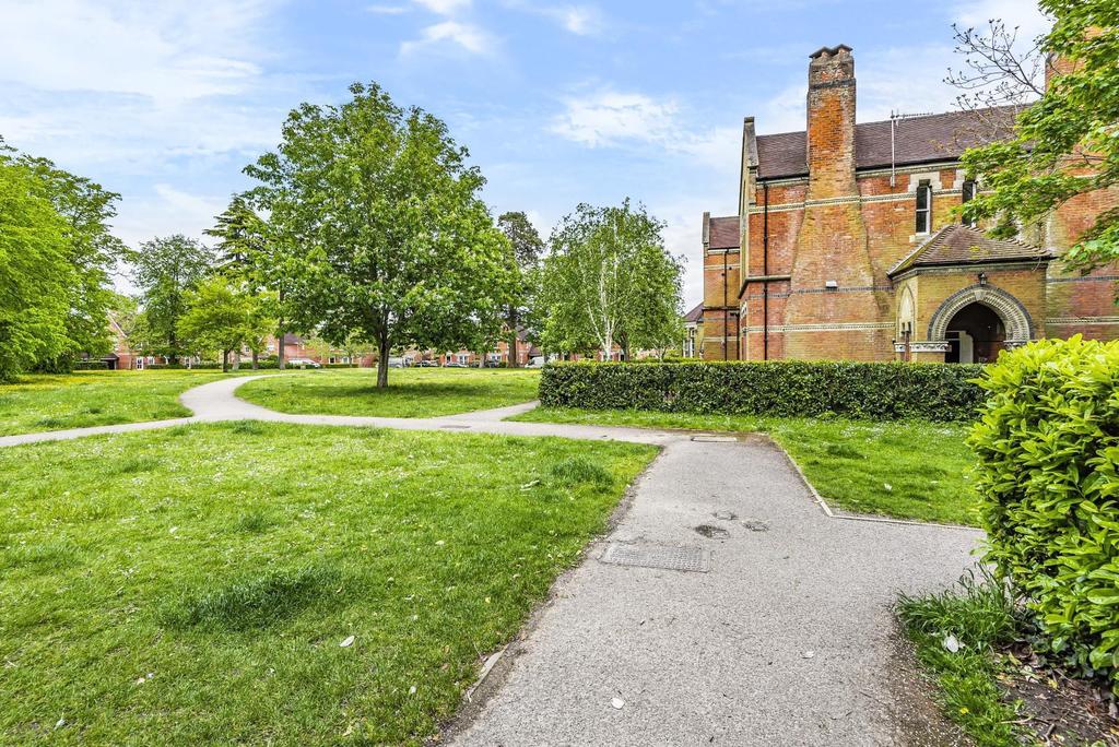 Grounds