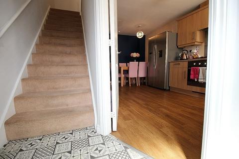 38 Gower Way, Rawmarsh, Rotherham, S62 7AD