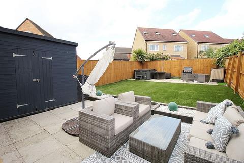 38 Gower Way, Rawmarsh, Rotherham, S62 7AD