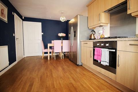 38 Gower Way, Rawmarsh, Rotherham, S62 7AD