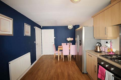 38 Gower Way, Rawmarsh, Rotherham, S62 7AD