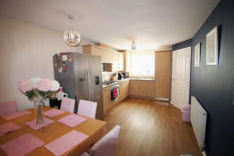 38 Gower Way, Rawmarsh, Rotherham, S62 7AD