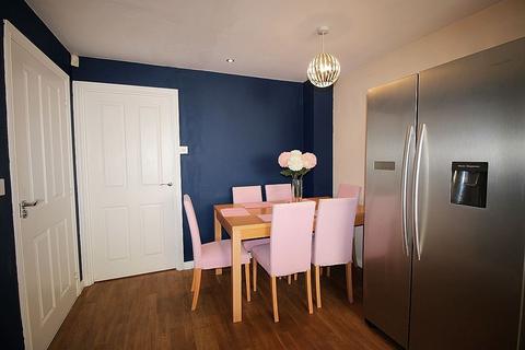 38 Gower Way, Rawmarsh, Rotherham, S62 7AD