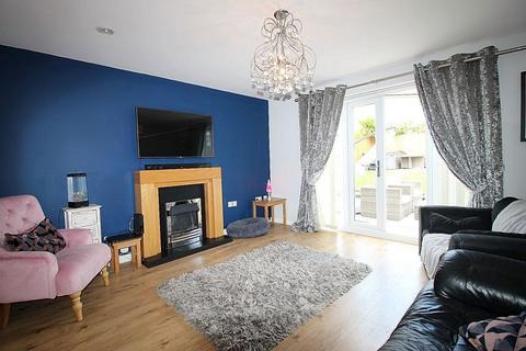 38 Gower Way, Rawmarsh, Rotherham, S62 7AD