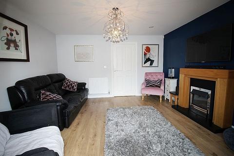 38 Gower Way, Rawmarsh, Rotherham, S62 7AD