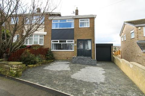 3 bedroom semi-detached house for sale, Sunnybank Crescent, Brinsworth, Rotherham