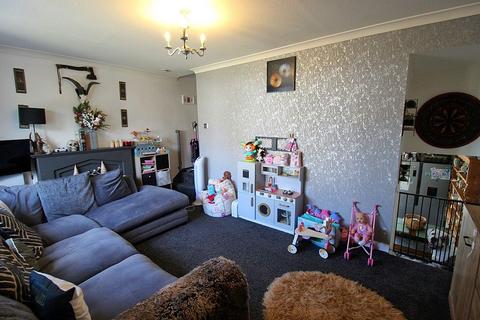 3 bedroom terraced house for sale, North Street, Rawmarsh, Rotherham